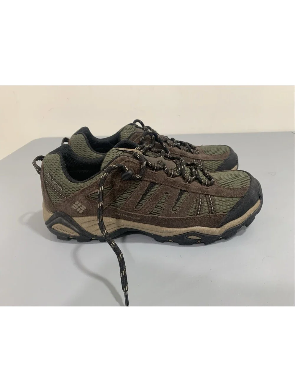 Columbia item details